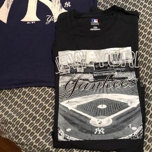 Vintage Yankee Stadium T-shirt